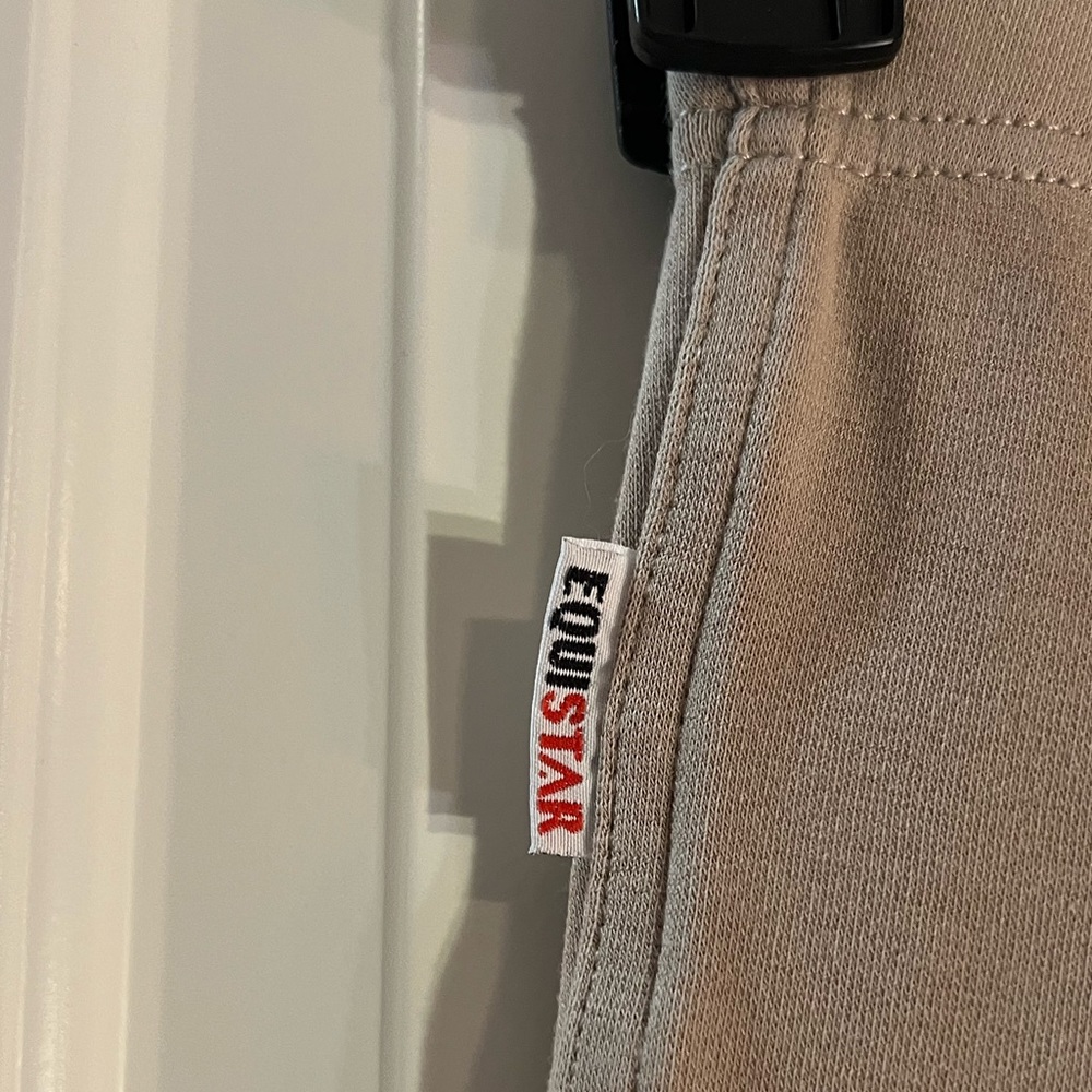 SHOW RIDING PANTS - Picture 2 of 4